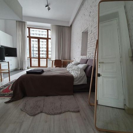 Appartement Prawdopodobnie Najlepsze Miejsce Przy Off Piotrkowska à Łódź Extérieur photo